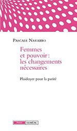 Page couverture du livre Les femmes et pouvoir.