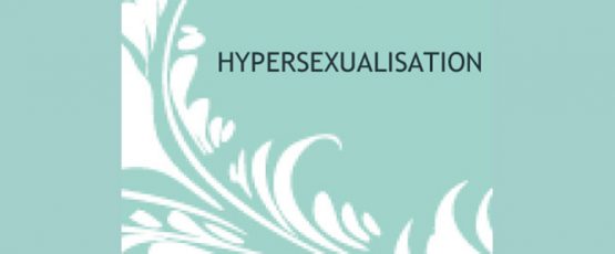 Illustration pour le dossier Hypersexualisation.