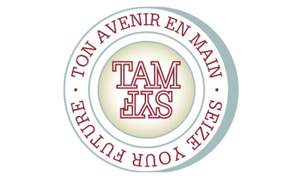 Logo de TAM