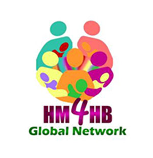 Logo de HM4HB