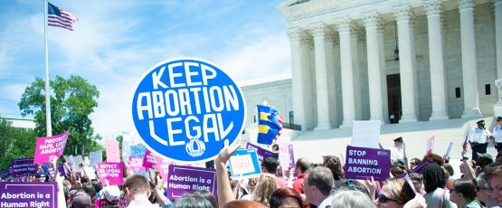 Keep Abortion Legal - Abortion is a Human Right - Stop Banning Abortion.