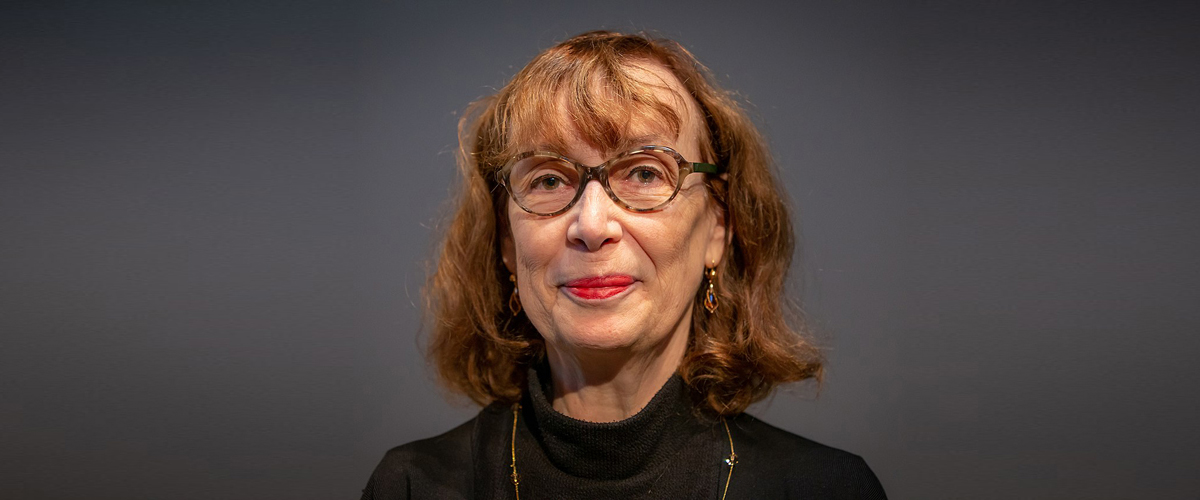 Carole David Bandeau