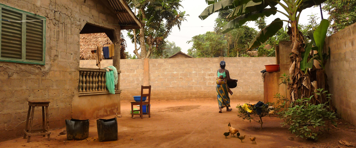 Au Bénin, les entrepreneures au front contre la crise alimentaire Twitter