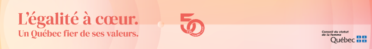 Bannière 50e anniversaire CSF